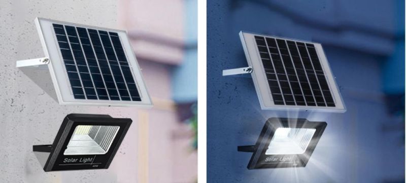 Top Sale High Brightness Waterproof Outdoor Solar LED Flood Light