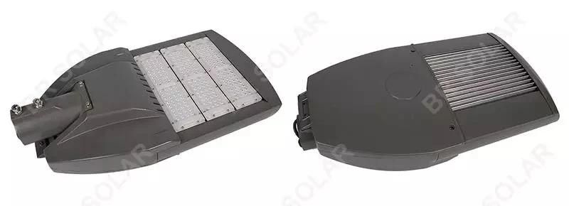 60W-100W LED Street Light for DC 24V Solar Light