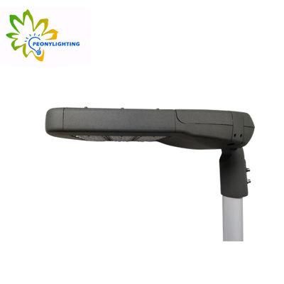 High Brightness Waterproof IP66 Ik10 Outdoor High Quality 150W LED Street Light