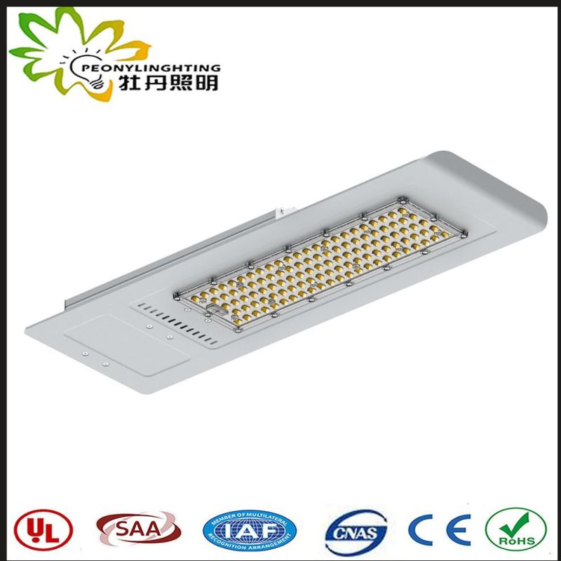 2019 New LED Street Light Meanwell Driver, LED Street Light Retrofit, Five Years Warranty, 120W LED Road Light
