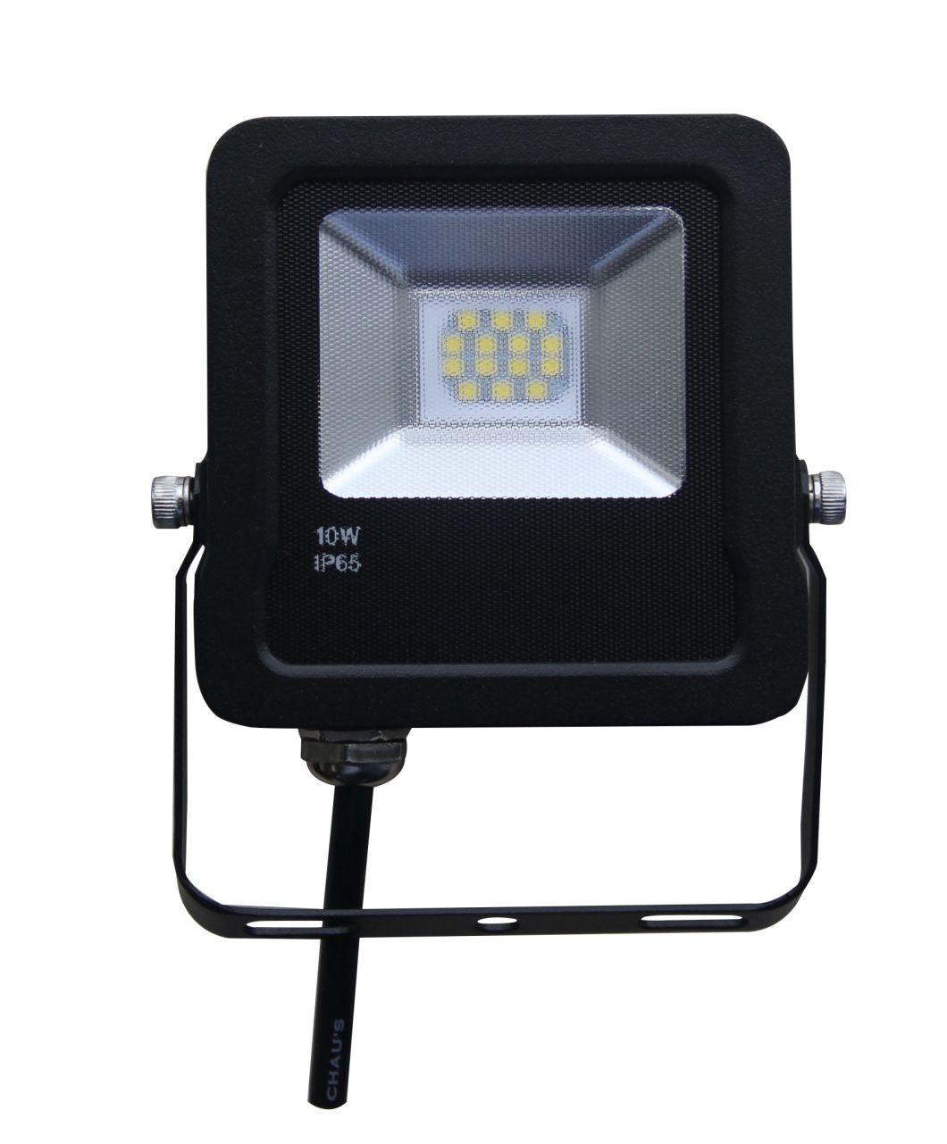 10W 20W 30W 50W 100W 150W 200W 300W IP65 Waterproof LED Floodlight Die-Casting Aluminum High Quality LED Flood Light for Outdoor