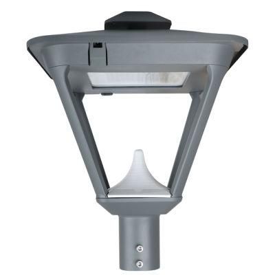 5 Years Warranty 80W IP65 LED Graden Light Outdoor