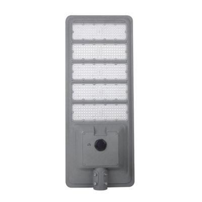 Ultra Bright Outdoor Waterproof LED Road Streetlight 500W Integrated All in One