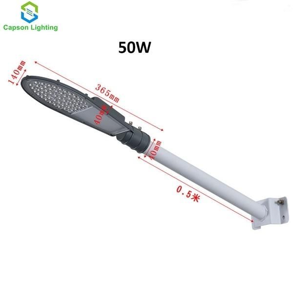 Distributor LED Street Light Wholesale New Design Road Project 50W 100W 150W LED Street Light LED Light Outdoor