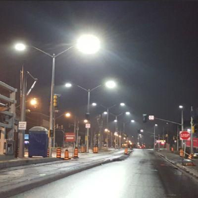 IP66 LED Street Light Outdoor Area Lighting Fixtures 30W-120W LED Street Lamp