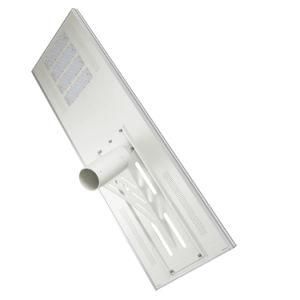 Factory Price Stainless Solar Garden Light Outdoor Street Light