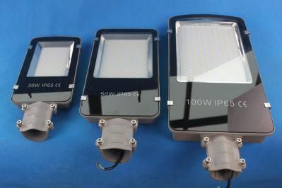 LED Street Light/Road Light 30W/50W/100W