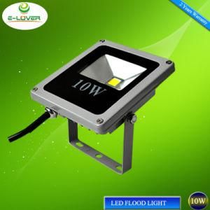 10W 95lm/W Waterproof Outdoor LED Flood Lights