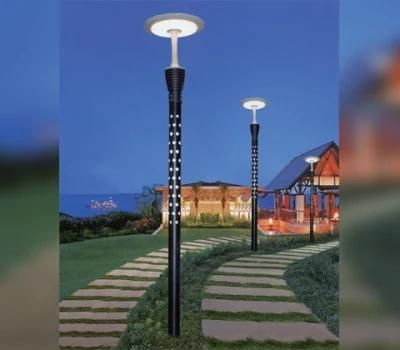 Ala Outdoor Solar 80W LED Solar Street Light for Public Area Road Wall Garden Park LED Flood Lighting