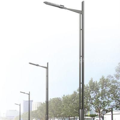 3m~12m Light Pole with Customized Color