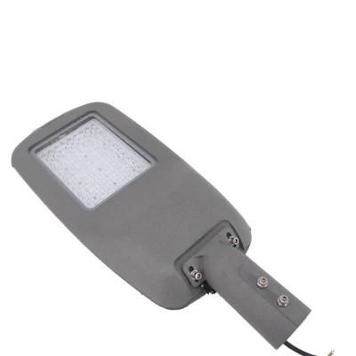 90W Ce RoHS IP66 Ik10 COB LED Street Light LED Street Lighting