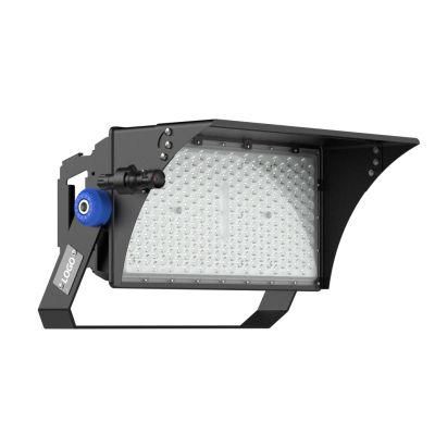 LED Stadium Flood Lights 500watts Football Stadium LED Lighting