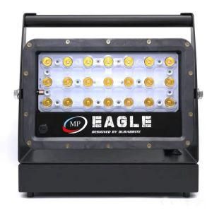 Military Grade Waterproof Standard LED Search Light