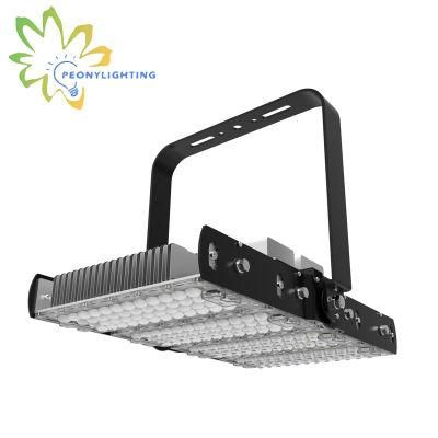 Newest High Power 480W LED Flood Lamp with High Pole