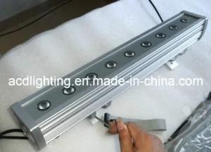 Full Color LED Wall Washer (AC-LED 9-3IN1)