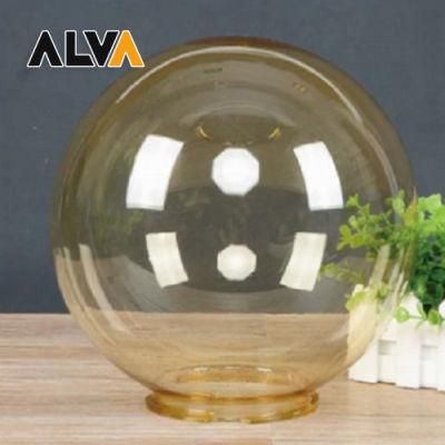 Outdoor Acrylic Lamp Shade for Garden Wall Ceiling