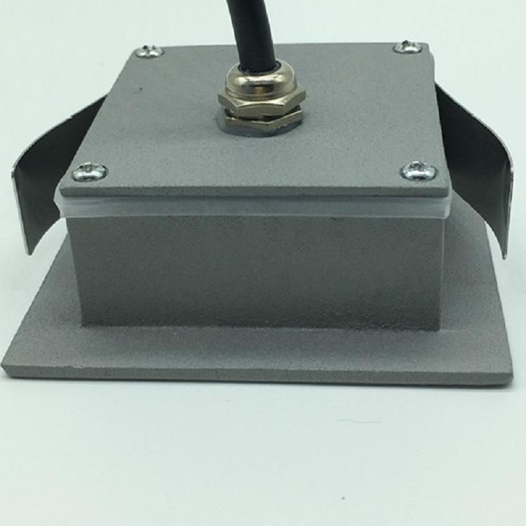 High Quality Waterproof Motion Sensor Step Foot LED Step Stair Light