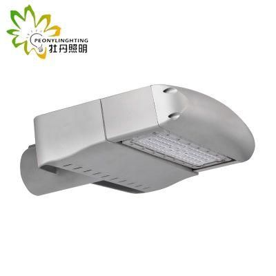 High Quality 50W LED Street Lamp LED Parking Lot Light LED Street Light