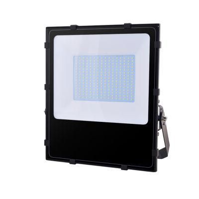 Economical 200W IP66 110-120lm/W LED Flood Light