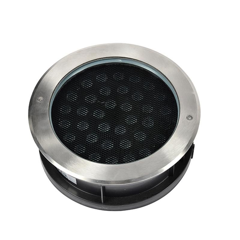 Recessed IP67 Monochrome Light 36W Inground Light