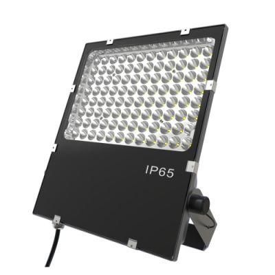 New Product IP65 3030 92W 100W LED Flood Light
