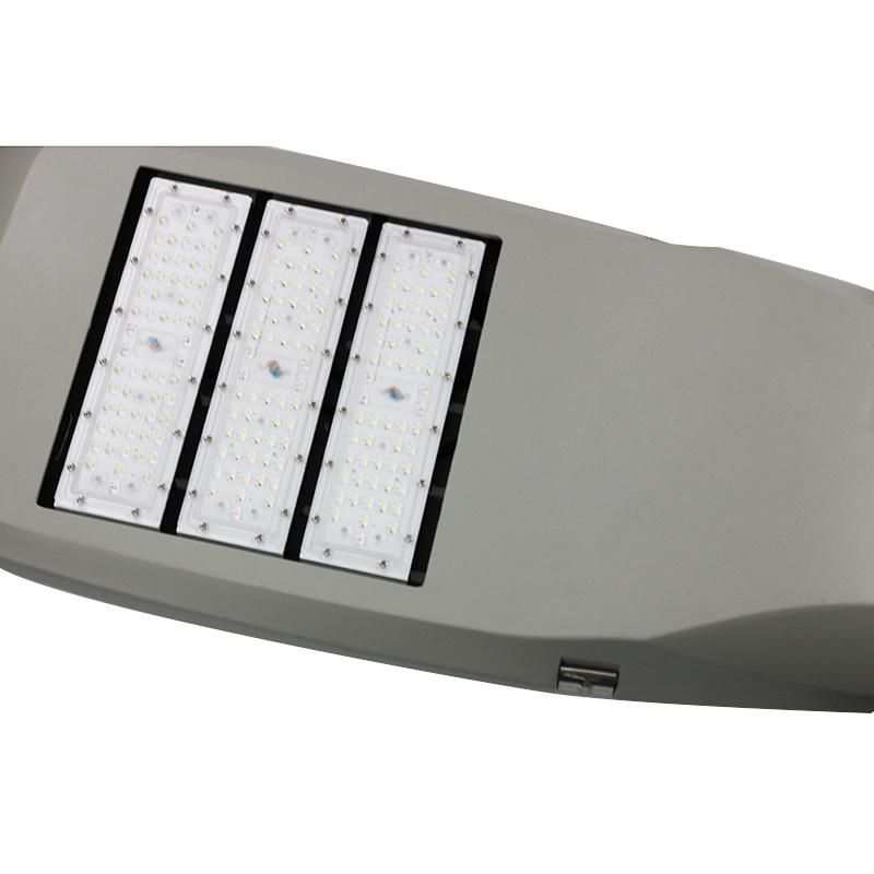 Warm White 150W LED Street Light for Highway