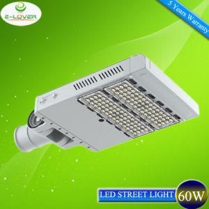 5 Years Warranty CREE Chip+Meanwell 60W LED Streetlighting