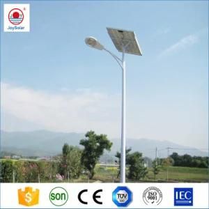 100W 120W 150W Aluminum LED Street Light with Solar Panel, Solar Street Light Price