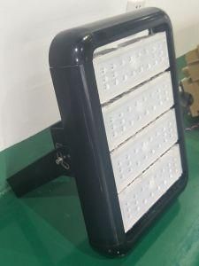 Square/Tunnel/Garden Lighting: 240W, 28800lm, AC90V~305V, 50000hrs-5 Years Guarantee, LED Flood Lamp