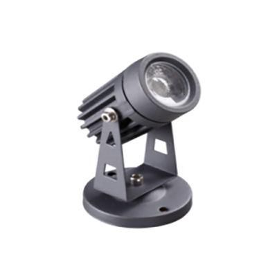 IP65 Aluminium LED Garden Light Outdoor Landscape Spot Lawn Light