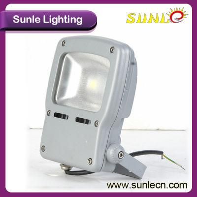 LED Outdoor Spotlights Industrial Bright LED Flood Light (SLFB21 10W)