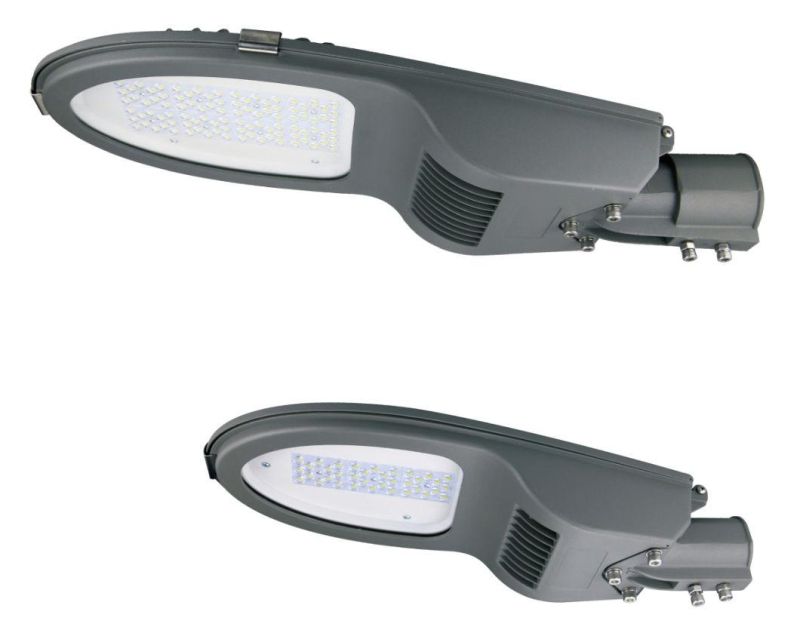 New Design LED Street Light IP65 Waterproof Outdoor Lamp