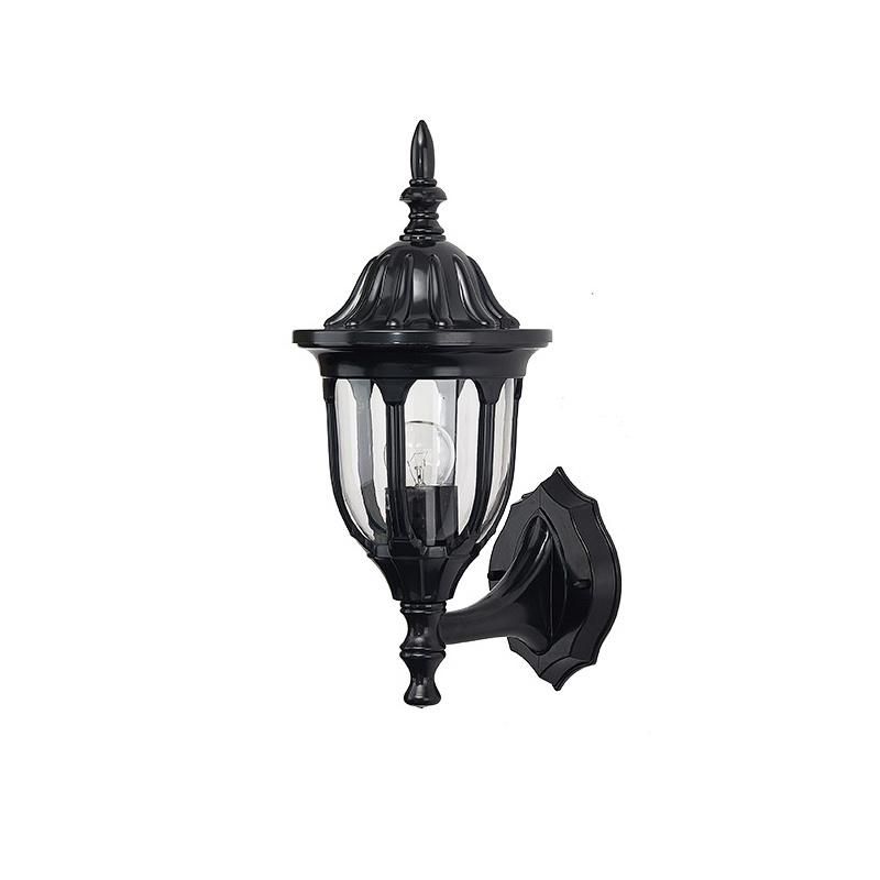 European-Style Modern Outdoor Courtyard Home Furnishing Place Corridor Corridor LED Wall Lamp (WH-HR-81)