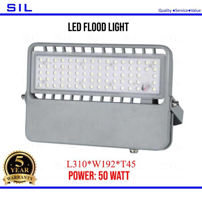 Wholesale Customized Good Quality Landscape Outdoor Flood Lights IP65 50W Outdoor Lighting Floodlights