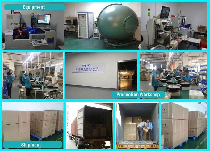 Factory Supply Good Quality IP65 Waterproof LED Industrial Light 300W LED Flood Light