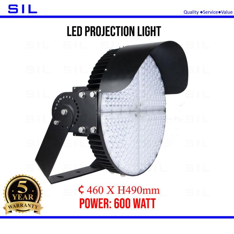 1200W Flood Floodlight Cricket Light Lighting Football Outdoor Tennis Sport Court Factory Price 1200W LED Stadium Lights