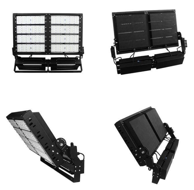 Good Quality 800W LED Stadium Sport High Mast Flood Light High Brightness LED Flood Light