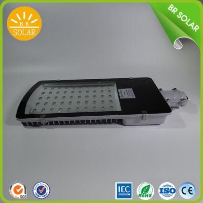 Aluminum Outdoor IP65 24W-210W LED Street Light