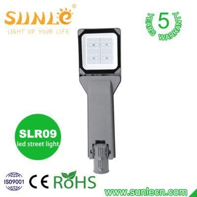 60W Outdoor Lighting Aluminum LED Lamp