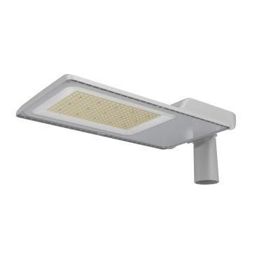 LED Area Street Lights IP66 Outdoor Energy Saving 180W LED Street Light Housing
