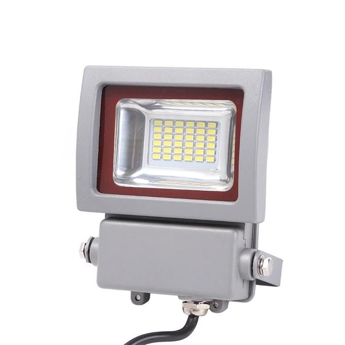 Ce SMD White Color Meanwell LED Flood Light (SLFD13)