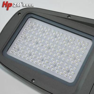 120W High Lumens SMD Outdoor IP65 LED Street Light