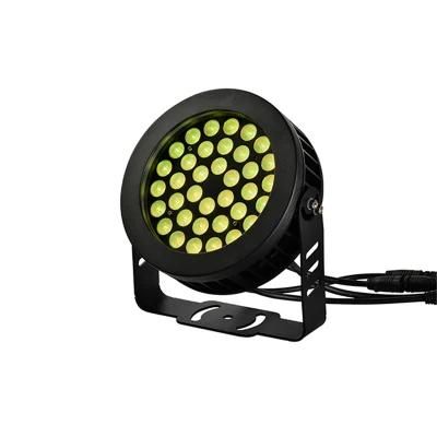 ETL CE Outdoor Landscape Waterproof 36W LED Flood Light