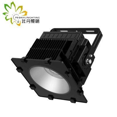 Updated High Power LED Flood Lamp with COB Chip 300W LED Statium Lamp