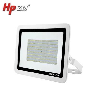 150W High Lumen Outdoor Waterproof Construction Light LED Flood Light