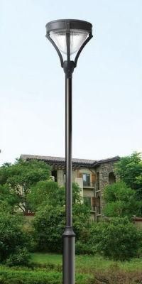 Ala Outdoor Solar 70W LED Solar Street Light for Public Area Road Wall Garden Park LED Flood Lighting