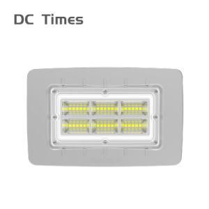 Professional Practical Solar Flood Light 840lm&2400lm Waterproof LED Flood Light for Sport Court