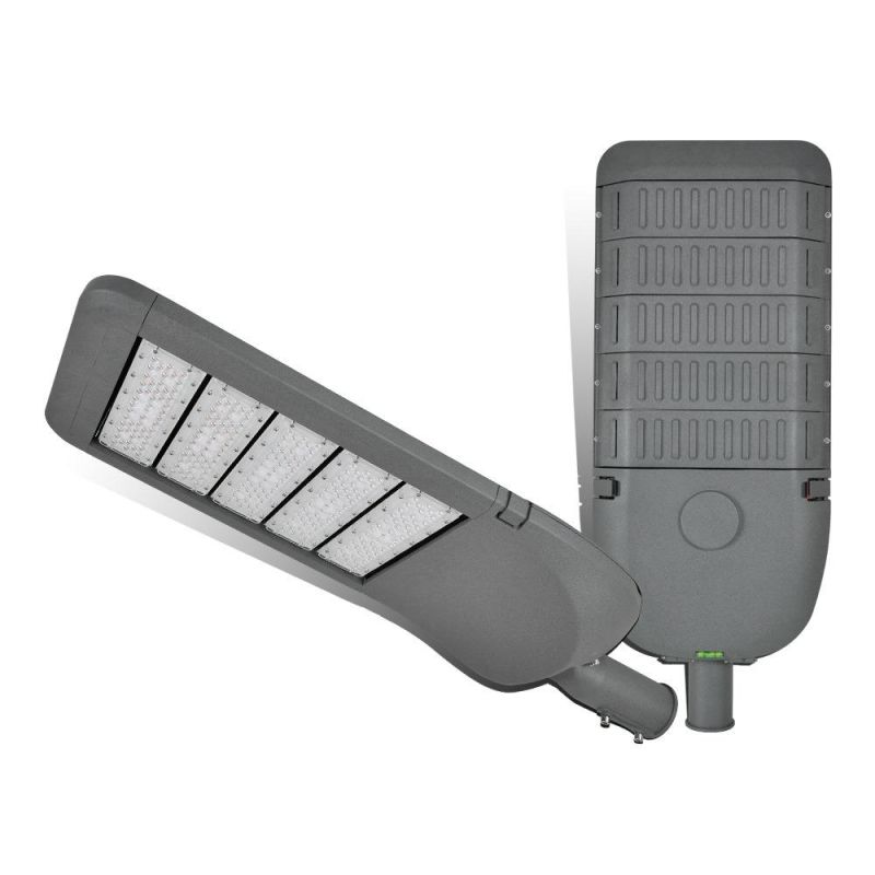 300W High Quality with 5years Warranty LED Outdoor Parking Lot Light Solar LED Street Light