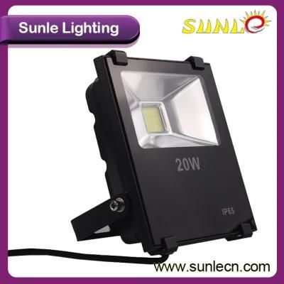 High Power 20W LED Outdoor Security Flood Lights (SLFI COB 20W)