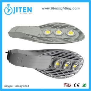 LED Street Light Supplier 150W COB Street Lighting for Outdoor